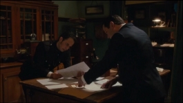 Murdoch Mysteries - Season 16 Episode 23